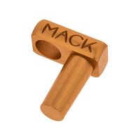Gerd Dowids : Mack for Trumpet gold