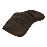 Vaagun : Chinrest Cover Brown Large