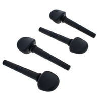 Wittner : Cello Tuning Pegs 4/4 12,5