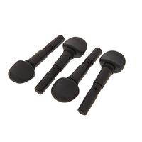 Wittner : Cello Tuning Pegs 4/4 15,5