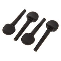 Wittner : Cello Tuning Pegs 1/2 10,8