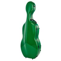 Artino : CC-620GR Cellocase Green 4/4