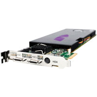 Avid : HDX PCIe Card only