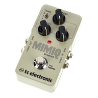 tc electronic : Mimiq Doubler