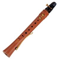 Kunath : Clarineau Baroque fin. 3-keyed
