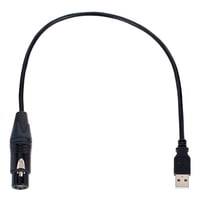 Eurolite : USB-DMX512-Interface/Update-Ad