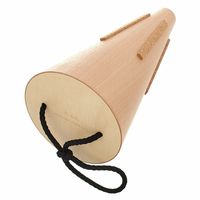 Horn-Crafts Mutes : Straight French Horn Betula
