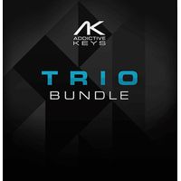 XLN Audio : Addictive Keys Trio