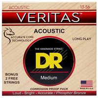 DR Strings : Veritas Phosphor Bronze VTA-13