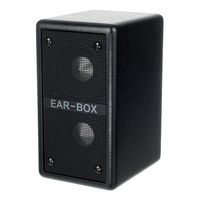 Phil Jones : EAR BOX