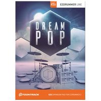 Toontrack : EZX Dream Pop