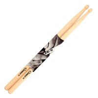 Vic Firth : MS1 Marching Snare Sticks