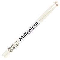 Millenium : H5A Hickory Sticks White