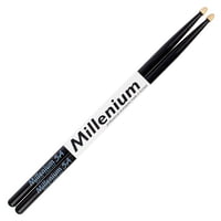 Millenium : H5A Hickory Sticks Black