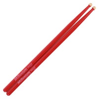 Millenium : Junior Sticks Hickory Red