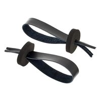 Nino : BR4 Leather Straps for Cymbals