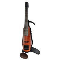 NS Design : NXT5a-VN-SB-F Fretted Violin