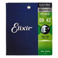 Elixir : Optiweb 19002 Super Light