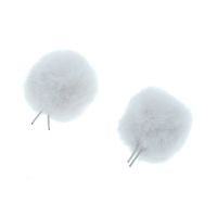 Bubblebee : Twin Windbubbles White 4