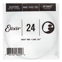 Elixir : 0.24 Optiweb
