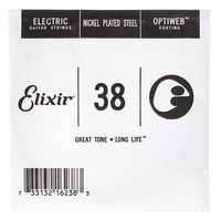 Elixir : 0.38 Optiweb