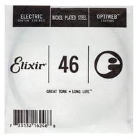Elixir : 0.46 Optiweb