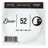 Elixir : 0.52 Optiweb