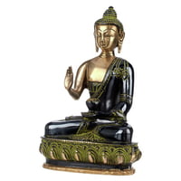 Thomann : Buddha-Vairocana 20cm