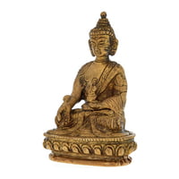 Thomann : Buddha-Medicin 10cm