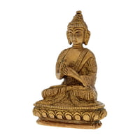 Thomann : Buddha-Dharmachakra 10cm