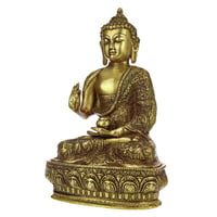 Thomann : Buddha-Vairocana 30cm