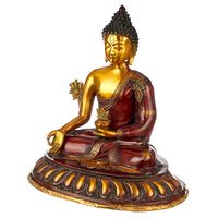Thomann : Buddha-Medicin 54cm