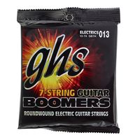 GHS : GB 7H-Boomers
