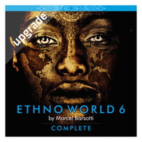Best Service : Ethno World 6 Complete Upgrade