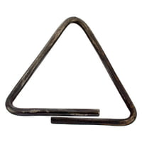 Thomann : Triangle Triangle Steel 8\