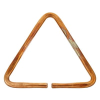 Thomann : Triangle Symmetrical Bronze 6\