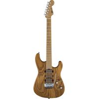Charvel : Guthrie Govan HSH Cooked Ash