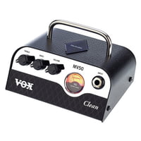 Vox : MV 50 CL Clean