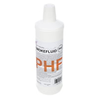 Stairville : PHF Pro Haze Fluid 1 ltr.