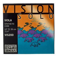 Thomastik : Vision Solo Viola VIS200
