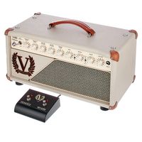 Victory Amplifiers : V40 Deluxe Head