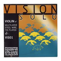 Thomastik : Vision Solo E VIS01