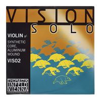 Thomastik : Vision Solo A VIS02
