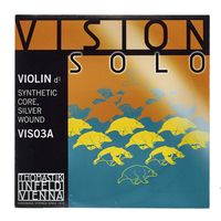 Thomastik : Vision Solo D VIS03A