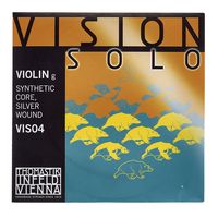 Thomastik : Vision Solo G VIS04
