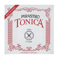 Pirastro : Tonica Viola D 3/4 - 1/2 med