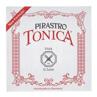 Pirastro : Tonica Viola G 3/4 - 1/2 med