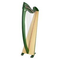 Salvi : Una Lever Harp 38 Str. GR