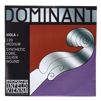 Thomastik : Dominant C Viola medium