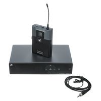 Sennheiser : XSW 1-ME2 GB-Band Lapel Set